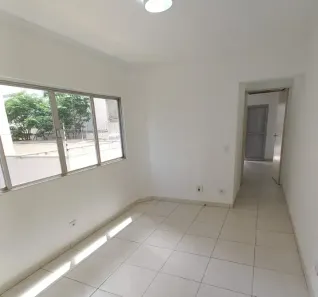 Apartamento com 1 Quarto para alugar, 38m² no Santa Cecília, São Paulo