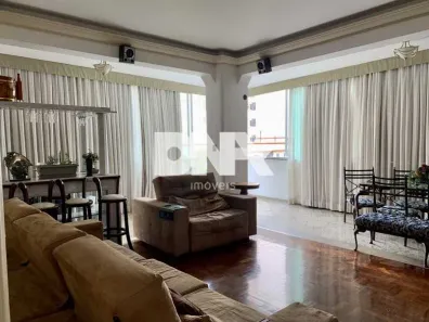Apartamento com 4 Quartos à venda, 300m² no Copacabana, Rio de Janeiro