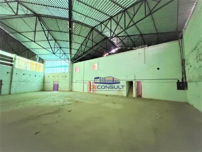 Galpão/Depósito/Armazém para alugar, 490m² no Jardim São Vicente, Cotia