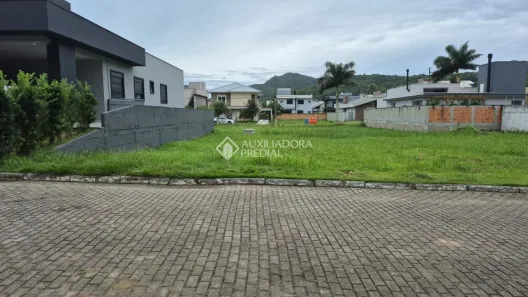 Lote/Terreno à venda, 392m² no Cachoeira do Bom Jesus, Florianópolis