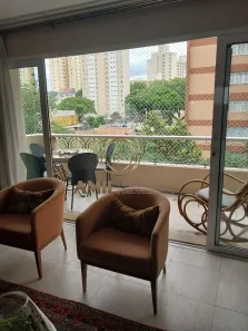 Apartamento com 4 Quartos à venda, 217m² no Vila Adyana, São José dos Campos