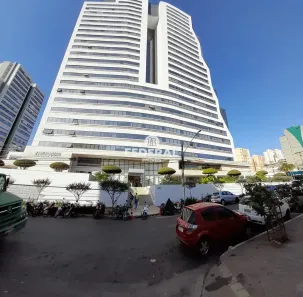 Sala Comercial para alugar, 36m² no Setor Oeste, Goiânia