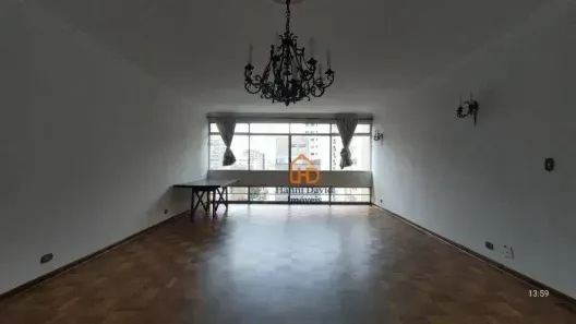 Apartamento com 3 Quartos à venda, 180m² no Paraíso, São Paulo