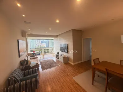 Apartamento com 3 Quartos à venda, 124m² no Barra da Tijuca, Rio de Janeiro