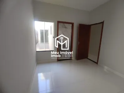 Casa com 2 Quartos à venda, 72m² no Parque Estrela Dalva III, Luziânia