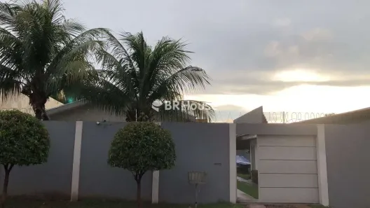 Casa com 2 Quartos à venda, 198m² no Jardim Presidente, Cuiabá