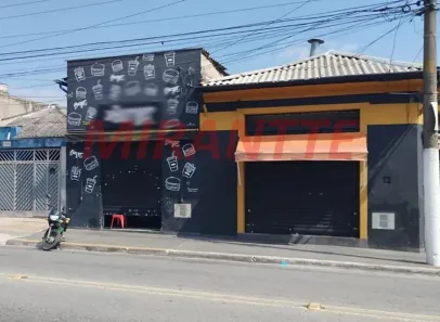 Lote/Terreno à venda, 287m² no Casa Verde, São Paulo