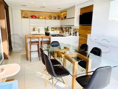 Apartamento com 2 Quartos à venda, 88m² no Paraíso, São Paulo