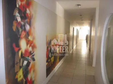 Sala Comercial para alugar, 1000m² no Icaraí, Niterói