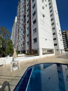 Apartamento com 4 Quartos à venda, 137m² no Imbuí, Salvador
