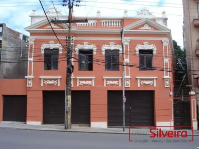 Imóvel Comercial à venda, 461m² no São João, Porto Alegre