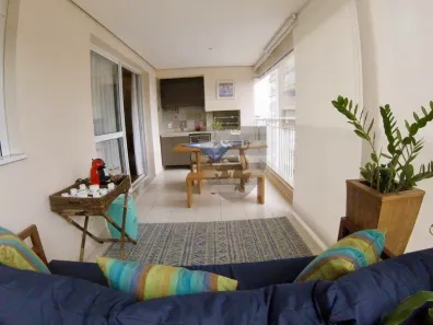 Apartamento com 3 Quartos à venda, 95m² no Várzea de Baixo, São Paulo