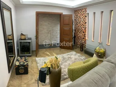 Casa com 4 Quartos à venda, 300m² no Bosque da Saúde, São Paulo