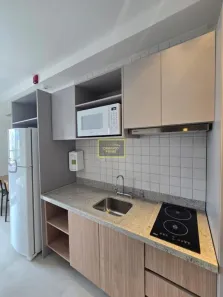 Apartamento com 1 Quarto à venda, 25m² no Liberdade, São Paulo