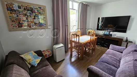Apartamento com 3 Quartos à venda, 50m² no Maracanã, Rio de Janeiro
