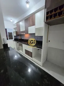 Apartamento com 2 Quartos à venda, 54m² no Parque Santo Antônio, Jacareí