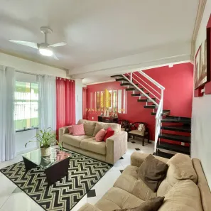 Sobrado com 3 Quartos à venda, 275m² no Jardim Las Vegas, Santo André