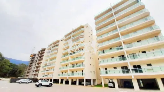 Apartamento com 4 Quartos à venda, 166m² no Cidade Jardim, Caraguatatuba