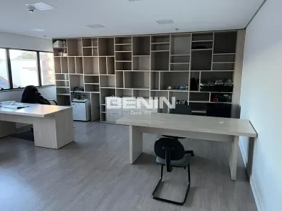 Sala Comercial à venda, 43m² no Marechal Rondon, Canoas