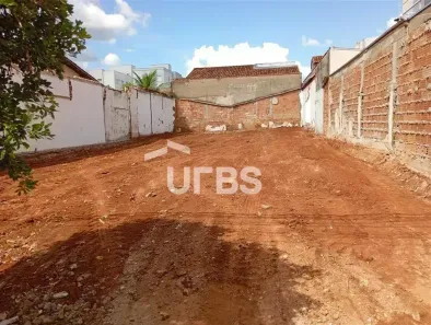 Lote/Terreno à venda, 360m² no Santa Mônica, Uberlândia