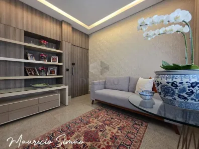 Cobertura com 4 Quartos à venda, 235m² no Santa Efigênia, Belo Horizonte