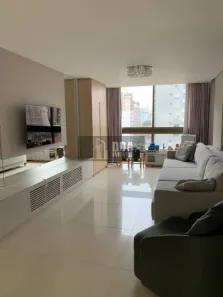 Apartamento com 4 Quartos à venda, 256m² no Centro, Florianópolis