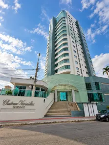Apartamento com 3 Quartos à venda, 138m² no Fazenda, Itajaí