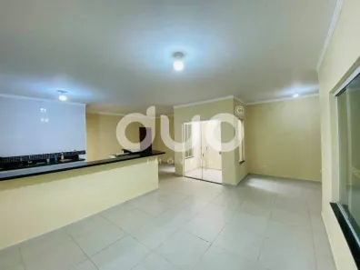 Casa com 3 Quartos à venda, 145m² no Morumbi, Piracicaba