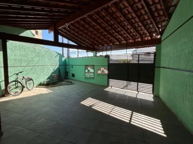 Sobrado com 2 Quartos à venda, 110m² no Residencial Mombaça I, Pindamonhangaba