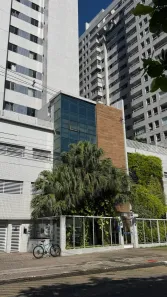 Apartamento com 3 Quartos à venda, 92m² no Pedreira, Belém