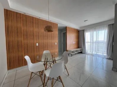 Apartamento com 2 Quartos à venda, 56m² no Jardim Firenze, Santa Bárbara D'Oeste