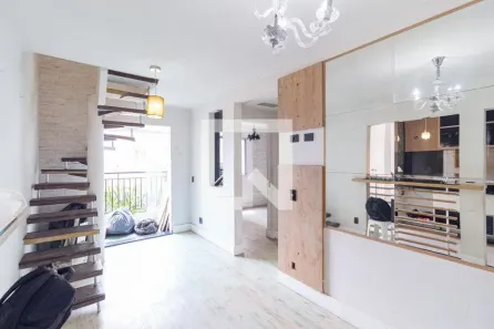 Cobertura com 4 Quartos à venda, 92m² no Conceição, Osasco