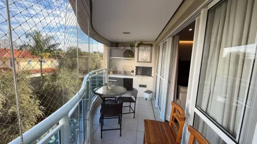 Apartamento com 3 Quartos à venda, 104m² no Parque Prado, Campinas
