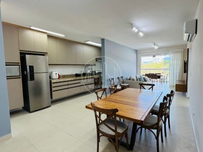 Apartamento com 3 Quartos à venda, 118m² no Centro, Ubatuba