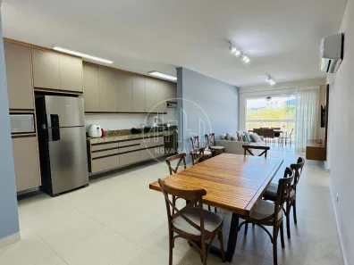 Apartamento com 3 Quartos à venda, 118m² no Centro, Ubatuba