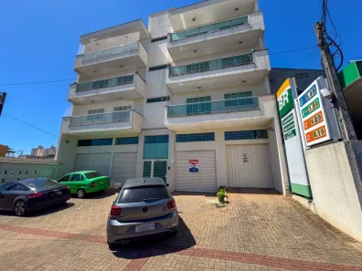 Ponto Comercial para alugar, 37m² no Jardim Agari, Londrina