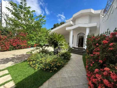 Casa com 3 Quartos para alugar, 100m² no Melo, Montes Claros