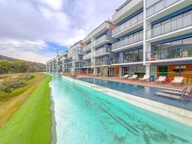 Cobertura com 3 Quartos à venda, 185m² no Jardim Maristela, Atibaia
