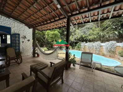 Fazenda/Sítio com 4 Quartos à venda, 180m² no , Mulungu