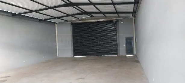 Galpão/Depósito/Armazém para alugar, 180m² no Jardim São Francisco, Piracicaba
