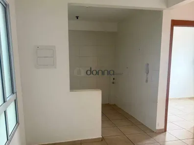 Apartamento com 2 Quartos à venda, 85m² no Jardim do Lago, Uberaba