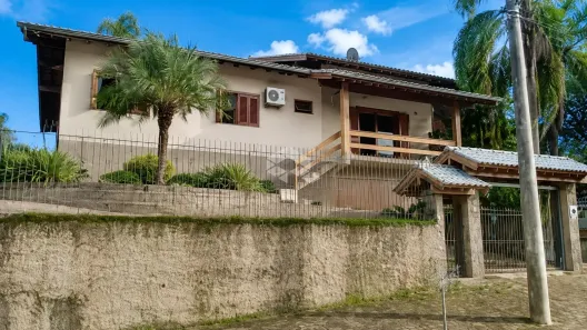 Casa com 3 Quartos à venda, 197m² no Jardim Panoramico, Ivoti