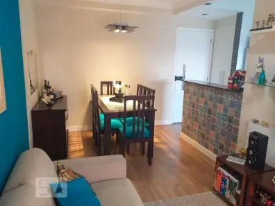 Apartamento com 3 Quartos à venda, 64m² no Vila Santa Clara, São Paulo