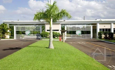 Lote/Terreno à venda, 729m² no Jardim Tarobá, Cambé
