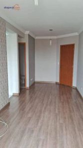 Apartamento com 2 Quartos à venda, 62m² no Parque Industrial, São José dos Campos