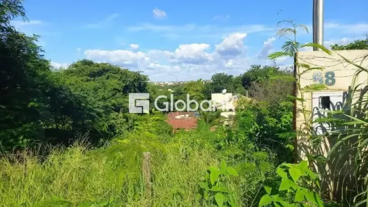 Lote/Terreno à venda, 265m² no Jardim Liberdade, Montes Claros