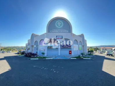 Sala Comercial à venda, 43m² no Santa Cruz, Valinhos