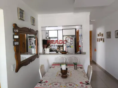 Apartamento com 2 Quartos à venda, 77m² no Zona 07, Maringá