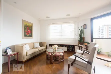 Apartamento com 3 Quartos à venda, 112m² no Vila Congonhas, São Paulo