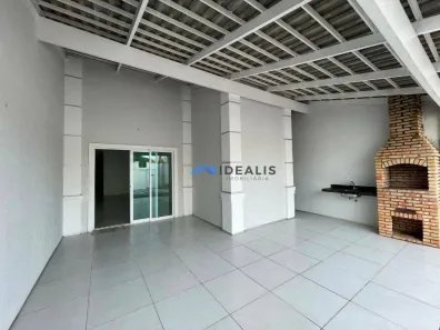 Casa com 3 Quartos à venda, 175m² no Sapiranga-Coité, Fortaleza